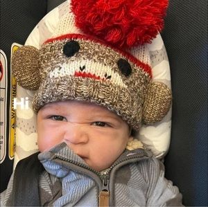 Meet your Posher, Kelly